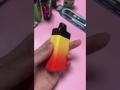 POCO BL10000 Big Puff Vape Cig électronique 20 ml 5% Nic Batterie 650 mAh Rechargeable