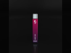 1.2ohm POCO énorme 5000 Puff Bar dispositif 15 ml de sel liquide nicotine 5%