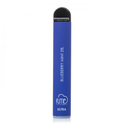 Origninal émettent de la vapeur ultra Mesh Coil Disposable VAPE 2500puffs 8ml Eliquid avec le prix de gros