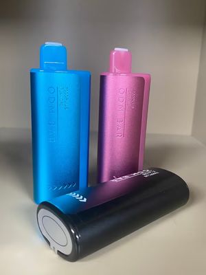E 17ml liquide Vape génial Ti7000 génial plus la saveur Vape jetable de fruit