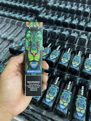 16ML stylo à vapotage jetable E-Liquid avec méthode de paiement TT/paypal/Western Union