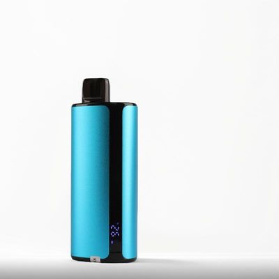Vape à 5% de nicotine avec bobine en maille pour une expérience de vapotage lisse et savoureuse