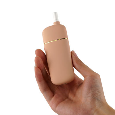 Plume de vapotage jetable pour le paiement par Western Union et emballage 200 PCS/carte