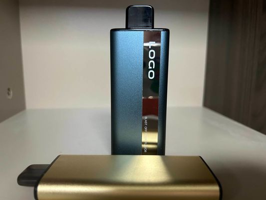 15000Puffs Équipement d'origine Vapeur avec écran