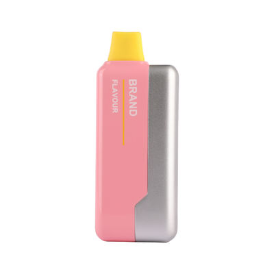 Vapeur OEM pour grandes bouffées avec 90g de bobine de maille et 90g de poids
