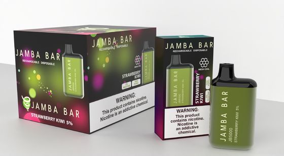 Port de charge micro USB USA Vape 1,2 ohm bobine en maille 000 puffs pour vos besoins de vapotage