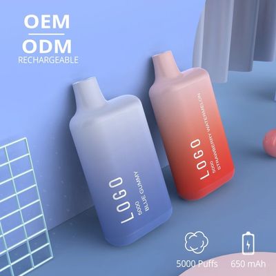 OEM Vape Poule jetable Cigarette électronique Elf Bar