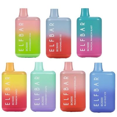 OEM Vape Poule jetable Cigarette électronique Elf Bar