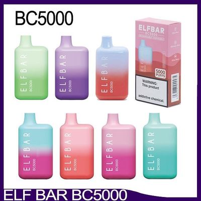 OEM Vape Poule jetable Cigarette électronique Elf Bar