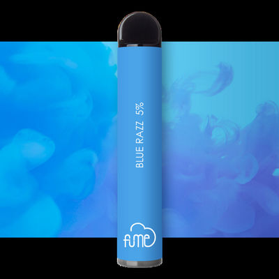 SUS304 Fume Extra jetable USA Vape 1500 bouffées de cigarettes électriques