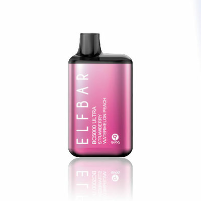 50mg Nicotine 5000 Puff Elf Bar Vape USA Vape 13ml 650mAh