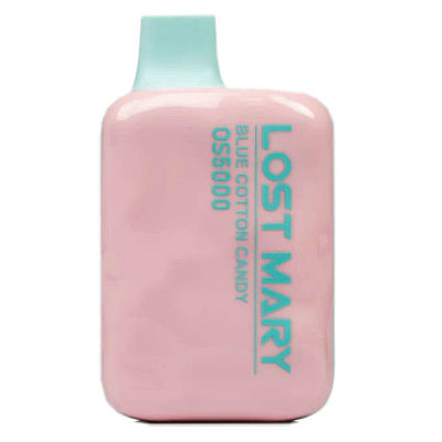 13ml a perdu le type juteux C de pêche de saveurs de Mary Os 5000 rechargeable