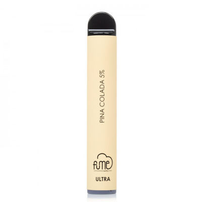 E-liquide en bon état 8ml des Etats-Unis Vape de myrtille de 5% Nic Fume Ultra 2500