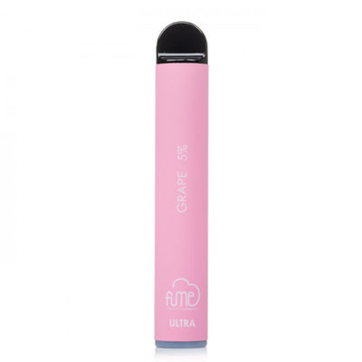 Liquide ultra jetable de la vapeur VAPE 2500puffs 8ml d'Origninal du principal 10 avec le prix usine