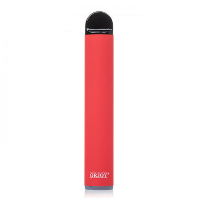 E-liquide ultra jetable de la vapeur VAPE 2500puffs 8ml des Etats-Unis Origninal avec le prix de gros
