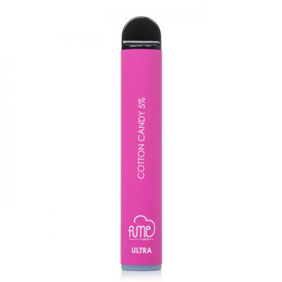 2500 vapeur Etats-Unis ultra jetables Vape 1000mAh de fraise des souffles 8ml