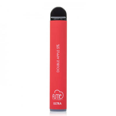 2500 vapeur Etats-Unis ultra jetables Vape 1000mAh de fraise des souffles 8ml