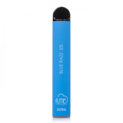 2500 vapeur Etats-Unis ultra jetables Vape 1000mAh de fraise des souffles 8ml