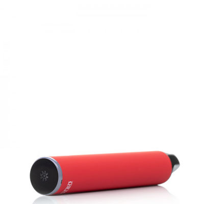 E-clope Etats-Unis Vape de Mesh Coil Fume Ultra Strawberry 2500 souffles