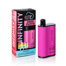 L'infini 3500 souffle les cigarettes jetables 1500mAh des Etats-Unis Vape E