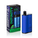 Nicotine 50mg Infinity Fume 3500 Puff USA Vape Fruit Falvors