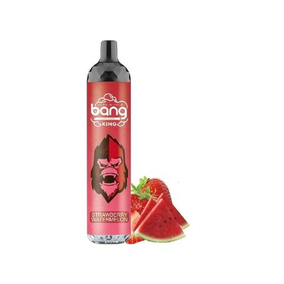 Le Roi Vape 6000 de coup souffle 850mAh Mesh Coil Wholesale Price Ecigar rechargeable