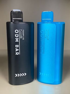 Cosse liquide intelligente jetable géniale 75g du stylo E Vape de Ti7000 Vape