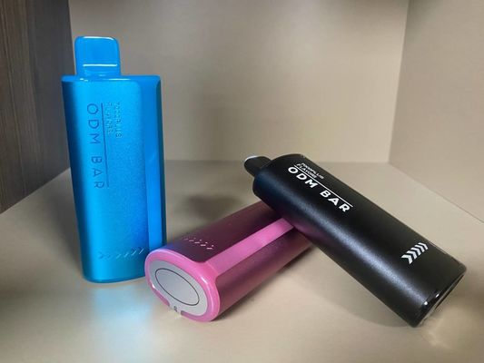 600mAh Funky Vape Funky Ti 7000 Puff Cigarette rechargeable OEM E