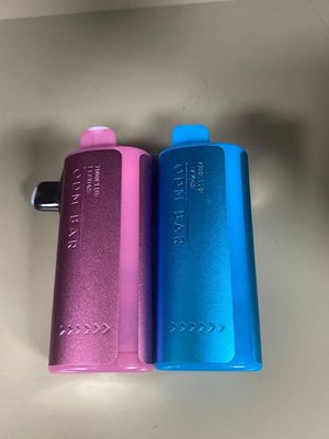 600mAh Funky Vape Funky Ti 7000 Puff Cigarette rechargeable OEM E
