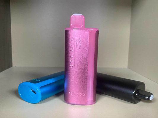 600mAh Funky Vape Funky Ti 7000 Puff Cigarette rechargeable OEM E