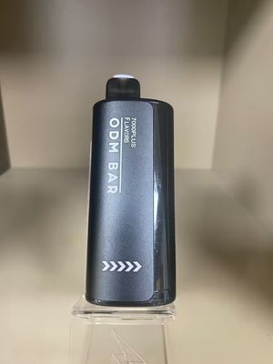 E 17ml liquide Vape génial Ti7000 génial plus la saveur Vape jetable de fruit