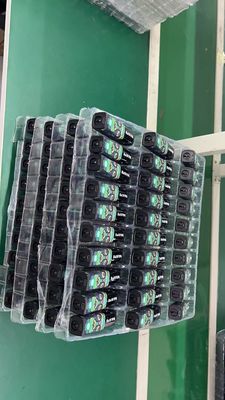 Dispositif de vapotage unique de 16 ml de liquide électronique 10 PCS/ boîte d'affichage pour des performances et une efficacité