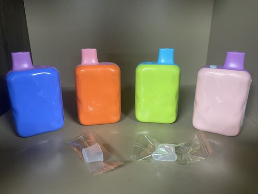 L'ODM d'OEM a perdu la cigarette électronique rechargeable jetable 5000 de Mary 13ml