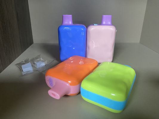 L'ODM d'OEM a perdu la cigarette électronique rechargeable jetable 5000 de Mary 13ml