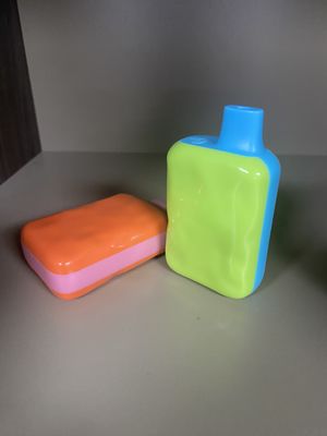 L'ODM d'OEM a perdu la cigarette électronique rechargeable jetable 5000 de Mary 13ml