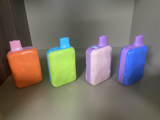 SUS304 OS5000 a perdu Mary Vape Fruit Mixed Flavors Vape jetable