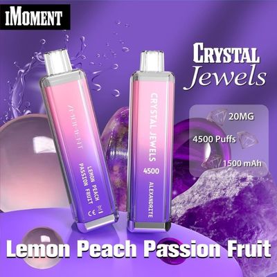 12 ml E-Liquid Vape Pen jetable avec 2% de nic pour le mode de paiement TT/paypal/Western Union