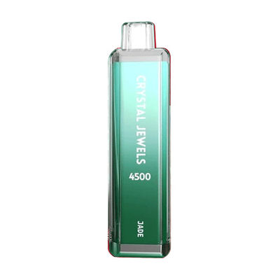 4500Puffs Poule à nicotine jetable avec 200 PCS/ Carton