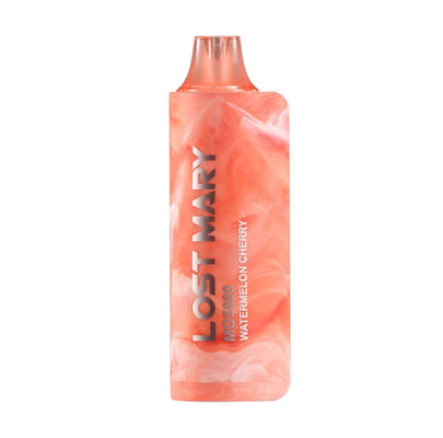 Nicotine 5% Elf Bar Vape MO5000 Disposable Pod Appareil électronique