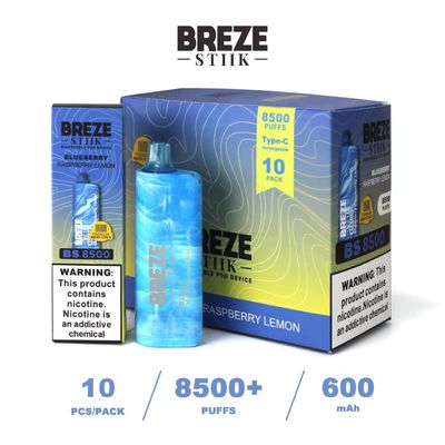 35 g stylo à vapotage jetable avec 2 ml de liquide électronique à haut rendement 300 PCS/ carton
