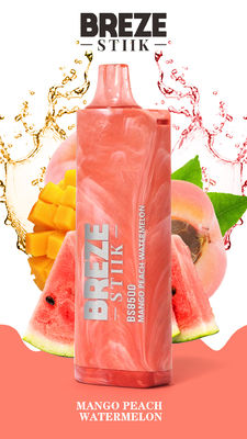 70g Big Puff Vape Package 200pcs par carton avec charge type-C pour vos besoins