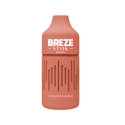 Obtenez la meilleure expérience de vapotage avec 2%/5% de vapotage jetable