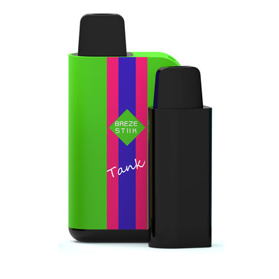 Vape à usage unique pour les plus de 18 ans avec conception