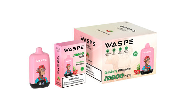 2 ml d'appareil de vapotage unique à E-liquide pour une expérience de vapotage supérieure