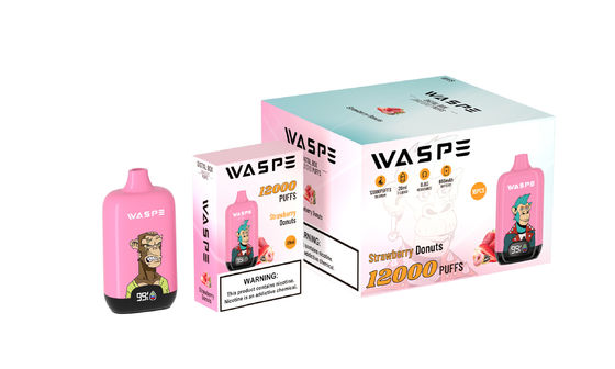 2 ml d'appareil de vapotage unique à E-liquide pour une expérience de vapotage supérieure