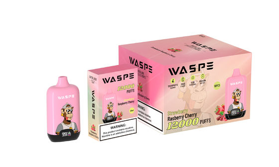 2 ml d'appareil de vapotage unique à E-liquide pour une expérience de vapotage supérieure