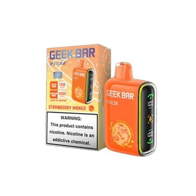 Protection contre les températures élevées Vape OEM avec résistance de 1,2 ohm et service OEM