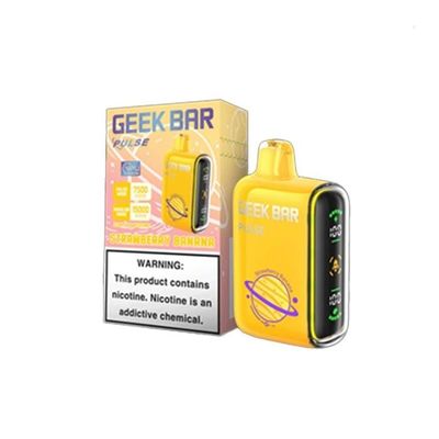 Protection contre les températures élevées Vape OEM avec résistance de 1,2 ohm et service OEM