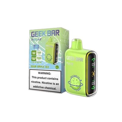 Protection contre les températures élevées Vape OEM avec résistance de 1,2 ohm et service OEM