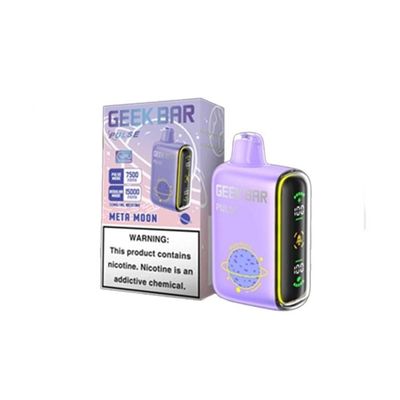 Protection contre les températures élevées Vape OEM avec résistance de 1,2 ohm et service OEM